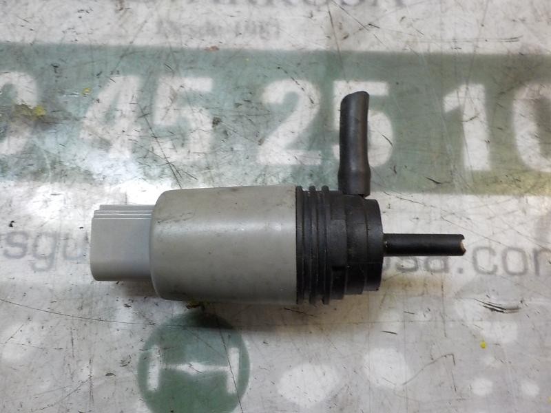 Recambio de bomba limpia para bmw serie 1 berlina (e81/e87) 118d referencia OEM IAM 67127302589  