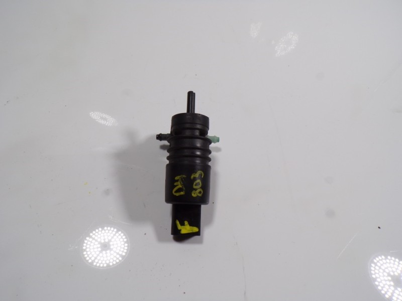 Recambio de bomba limpia para seat ibiza (6j5) 1.6 tdi referencia OEM IAM 1K6955651 1K6955651 3122789