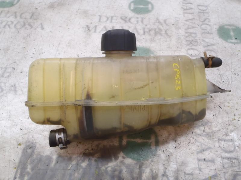 Recambio de deposito expansion para renault modus dynamique referencia OEM IAM 7701477290  