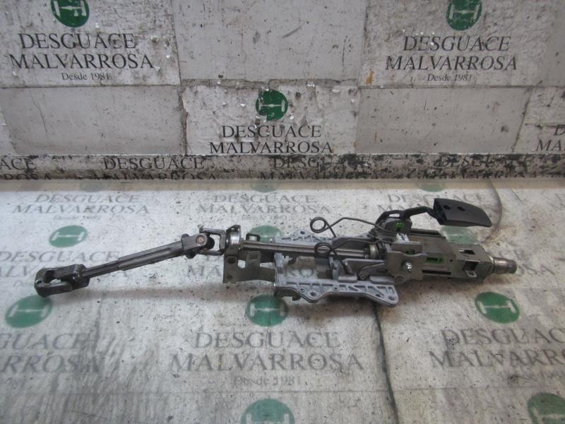 Recambio de columna direccion para seat leon (1p1) comfort limited referencia OEM IAM 1K1419502AB  