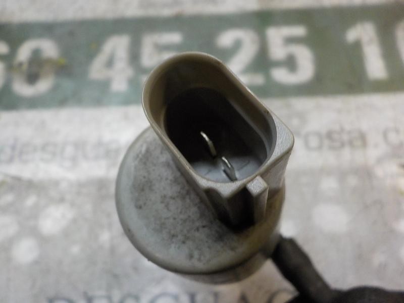 Recambio de bomba limpia para bmw serie 1 berlina (e81/e87) 118d referencia OEM IAM 67127302589  