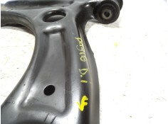 Recambio de brazo suspension inferior delantero izquierdo para seat ibiza st (6j8) 1.6 tdi referencia OEM IAM 6R0407151F   2