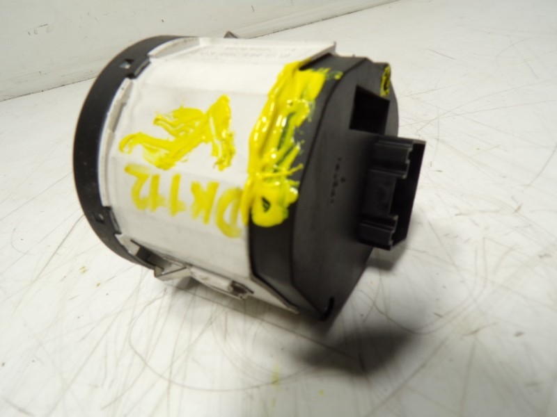 Recambio de modulo electronico para volkswagen touareg (7l6) 3.0 v6 tdi dpf referencia OEM IAM 7L6927135E 7L6927135D 