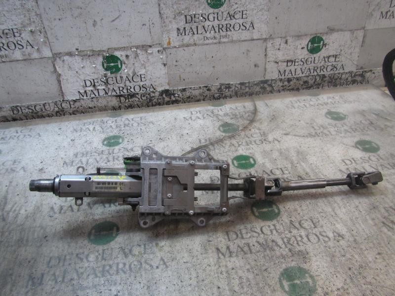 Recambio de columna direccion para seat leon (1p1) comfort limited referencia OEM IAM 1K1419502AB  