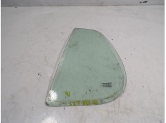 Recambio de cristal custodia trasero izquierdo para volkswagen polo berlina (6n1) 1.0 referencia OEM IAM   