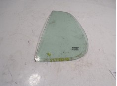 Recambio de cristal custodia trasero izquierdo para volkswagen polo berlina (6n1) 1.0 referencia OEM IAM    2