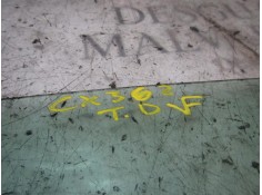 Recambio de cristal puerta trasero derecho para seat leon (1p1) comfort limited referencia OEM IAM 1P0845206B   2