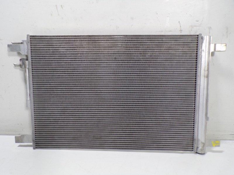 Recambio de condensador aire acondicionado para seat leon sportstourer (kl8) style referencia OEM IAM 5WA816411A 5WA816411B 