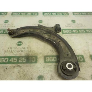BRAZO SUSPENSION INFERIOR DELANTERO IZQUIERDO 