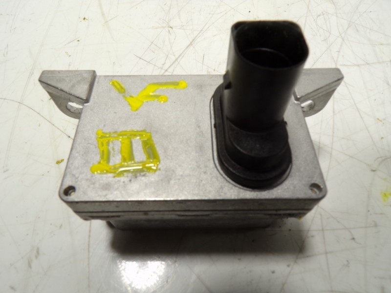 Recambio de modulo electronico para volkswagen touareg (7l6) 3.0 v6 tdi dpf referencia OEM IAM 7H0907652A 7H0907652 