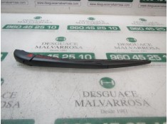 Recambio de brazo limpia trasero para toyota corolla hybrid referencia OEM IAM 8524102080   2