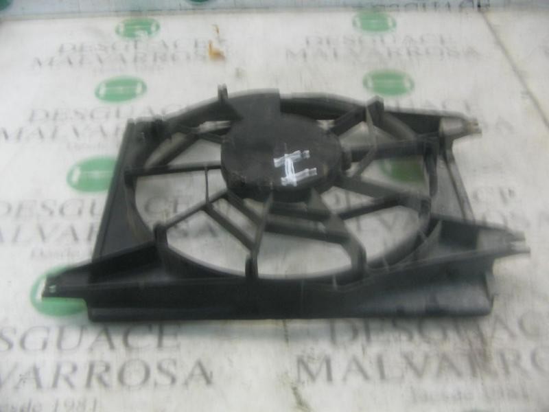 Recambio de canalizador aire para hyundai coupe (j2) 2.0 fx coupe referencia OEM IAM   