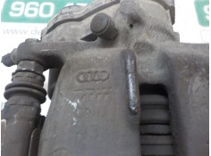 Recambio de pinza freno trasera derecha para audi q5 (8r) 3.0 tdi referencia OEM IAM 8K0615404   2