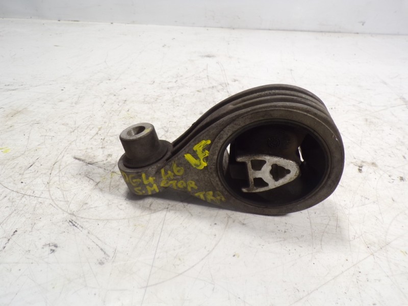 Recambio de soporte motor trasero para renault koleos 2.0 dci diesel fap referencia OEM IAM 11350JY00A  