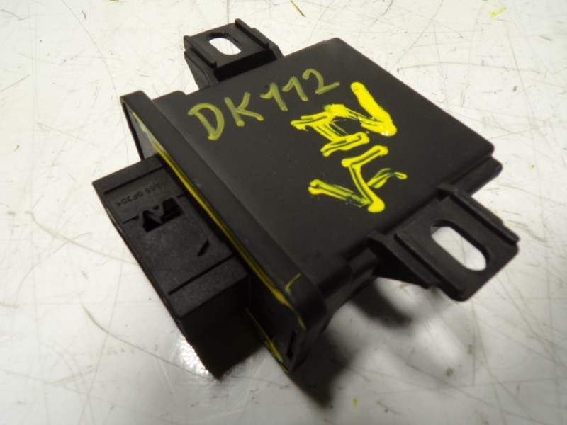 Recambio de modulo electronico para volkswagen touareg (7l6) 3.0 v6 tdi dpf referencia OEM IAM 7L6907357C 7L6907357 