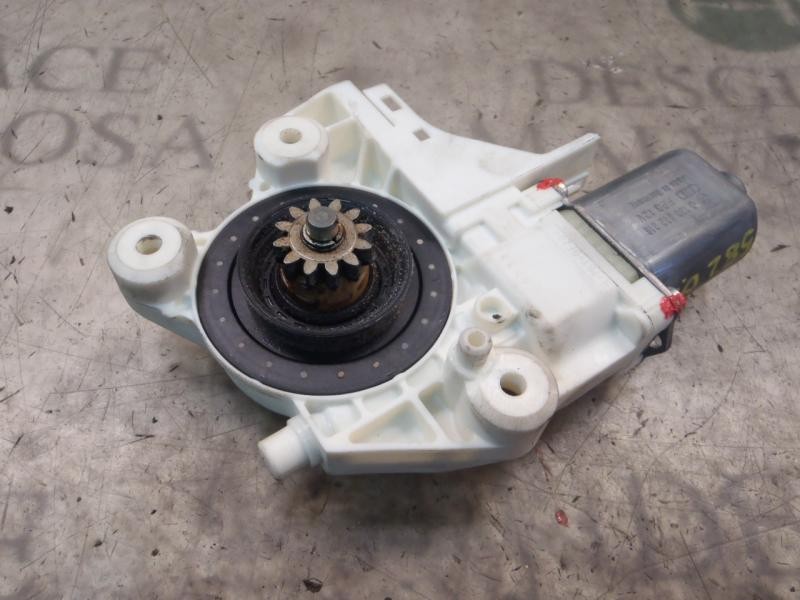 Recambio de motor elevalunas delantero derecho para ford focus berlina (cap) ambiente (d) referencia OEM IAM   