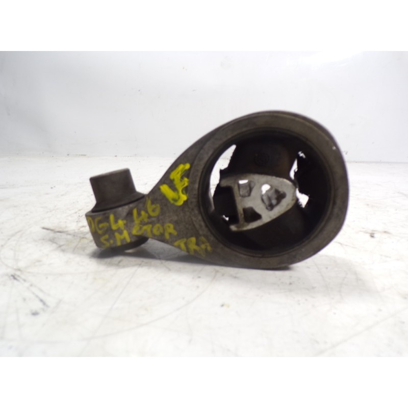 Recambio de soporte motor trasero para renault koleos 2.0 dci diesel fap referencia OEM IAM 11350JY00A  