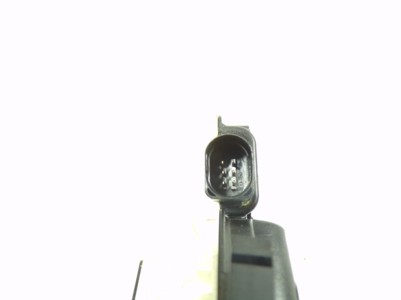 Recambio de cerradura puerta delantera derecha para seat ibiza (6j5) 1.6 tdi referencia OEM IAM 5N1837016F 5N1837016F 