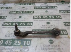 Recambio de brazo suspension inferior delantero izquierdo para bmw serie 1 berlina (e81/e87) 118d referencia OEM IAM 31122405859 2