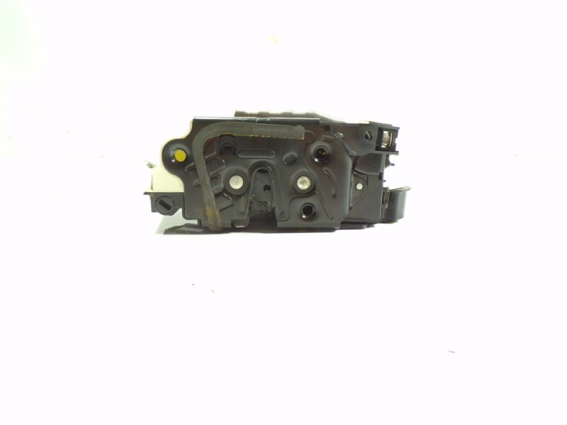 Recambio de cerradura puerta delantera derecha para seat ibiza (6j5) 1.6 tdi referencia OEM IAM 5N1837016F 5N1837016F 