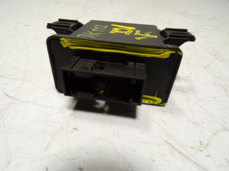 Recambio de modulo electronico para volkswagen touareg (7l6) 3.0 v6 tdi dpf referencia OEM IAM 7L6907357C 7L6907357 