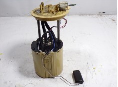 Recambio de aforador para opel insignia berlina 1.6 cdti dpf referencia OEM IAM  13596931002  2