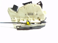 Recambio de cerradura puerta trasera derecha para seat ibiza (6j5) 1.6 tdi referencia OEM IAM 6J0839016F 6J0839016F  2