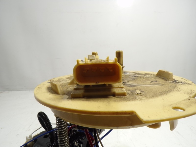 Recambio de aforador para opel insignia berlina 1.6 cdti dpf referencia OEM IAM  13596931002 