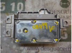 Recambio de centralita airbag para bmw serie 1 berlina (e81/e87) 118d referencia OEM IAM 65779184432 6577697742702 0285001531 2