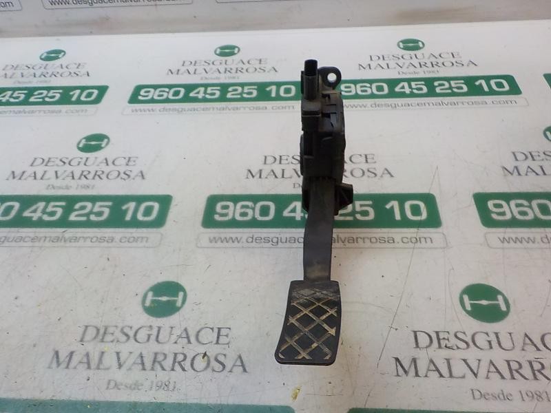 Recambio de potenciometro pedal para audi q5 (8r) 3.0 tdi referencia OEM IAM 8K1723523A 8K1723523 6PV00950501
