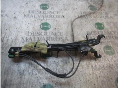 Recambio de elevalunas delantero izquierdo para seat leon (1p1) comfort limited referencia OEM IAM 1P0837461A   2