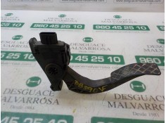 Recambio de potenciometro pedal para audi q5 (8r) 3.0 tdi referencia OEM IAM 8K1723523A 8K1723523 6PV00950501 2