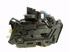 Recambio de cerradura puerta delantera derecha para seat ibiza st (6j8) 1.6 tdi referencia OEM IAM 5N1837016E 5N1837016E  2