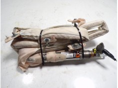 Recambio de airbag cortina delantero izquierdo para opel insignia berlina 1.6 cdti dpf referencia OEM IAM  23148187 