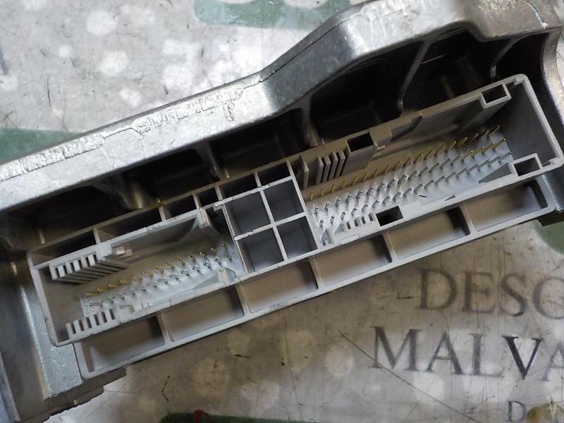 Recambio de centralita airbag para bmw serie 1 berlina (e81/e87) 118d referencia OEM IAM 65779184432 6577697742702 0285001531