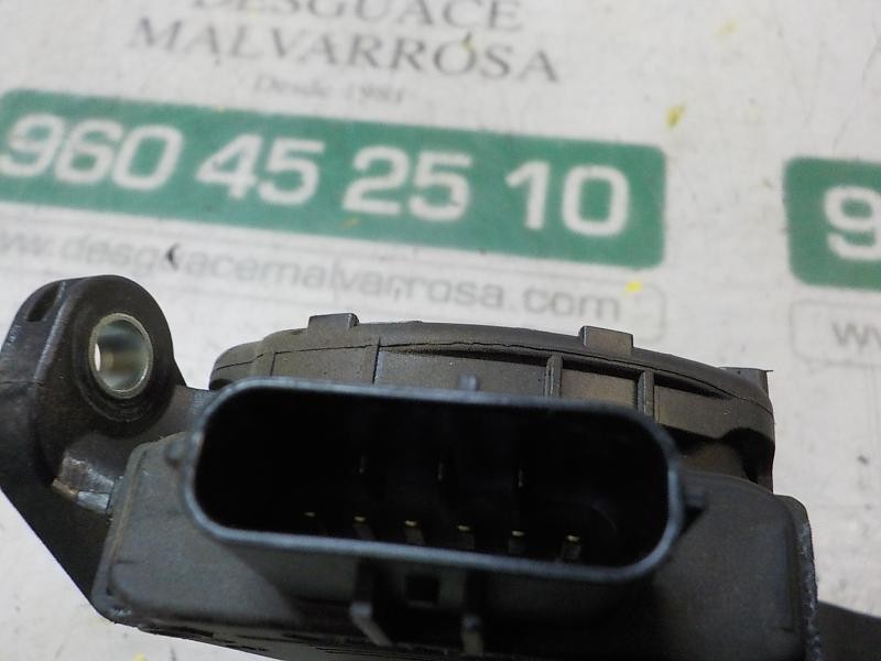 Recambio de potenciometro pedal para audi q5 (8r) 3.0 tdi referencia OEM IAM 8K1723523A 8K1723523 6PV00950501