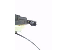 Recambio de cerradura puerta trasera izquierda para seat ibiza (6j5) 1.6 tdi referencia OEM IAM 6J0839015F 8J0839015F  2