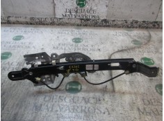 Recambio de elevalunas trasero derecho para seat leon (1p1) comfort limited referencia OEM IAM 1P0839462   2