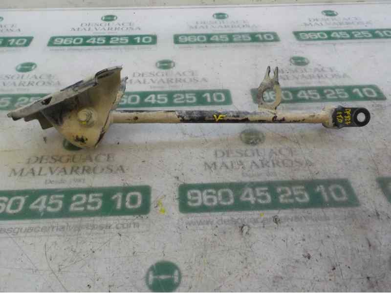 Recambio de brazo suspension inferior trasero derecho para dacia duster ambiance 4x4 referencia OEM IAM 551107894R  