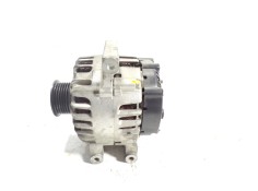 Recambio de alternador para opel insignia berlina 1.6 cdti dpf referencia OEM IAM  13586366 140A 