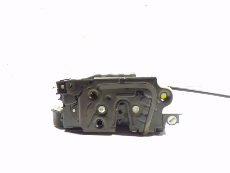 Recambio de cerradura puerta trasera izquierda para seat ibiza (6j5) 1.6 tdi referencia OEM IAM 6J0839015F 8J0839015F 