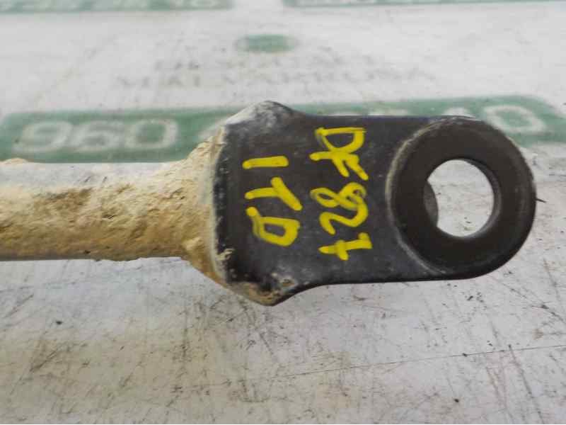 Recambio de brazo suspension inferior trasero derecho para dacia duster ambiance 4x4 referencia OEM IAM 551107894R  