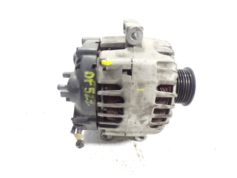 Recambio de alternador para opel insignia berlina 1.6 cdti dpf referencia OEM IAM  13586366 140A 