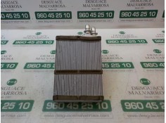 Recambio de radiador calefaccion / aire acondicionado para audi q5 (8r) 3.0 tdi referencia OEM IAM 8K0898037A   2