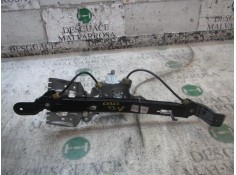 Recambio de elevalunas trasero izquierdo para seat leon (1p1) comfort limited referencia OEM IAM 1P0839461   2