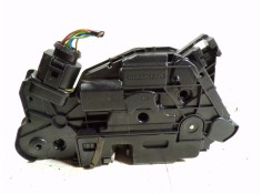 Recambio de cerradura puerta delantera izquierda para seat ibiza st (6j8) 1.6 tdi referencia OEM IAM 5N1837015E 5N1837015E  2