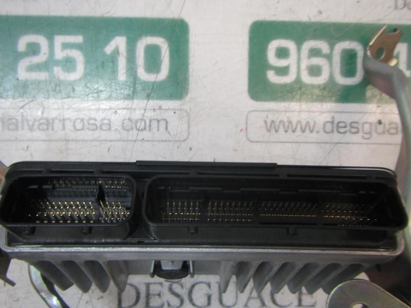 Recambio de centralita motor uce para toyota corolla hybrid referencia OEM IAM  896660275 MB2762007911