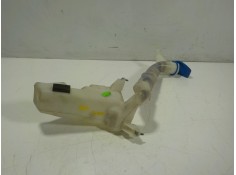 Recambio de deposito limpia para seat ibiza (6j5) 1.6 tdi referencia OEM IAM 6Q0955453P 6Q0955453N  2