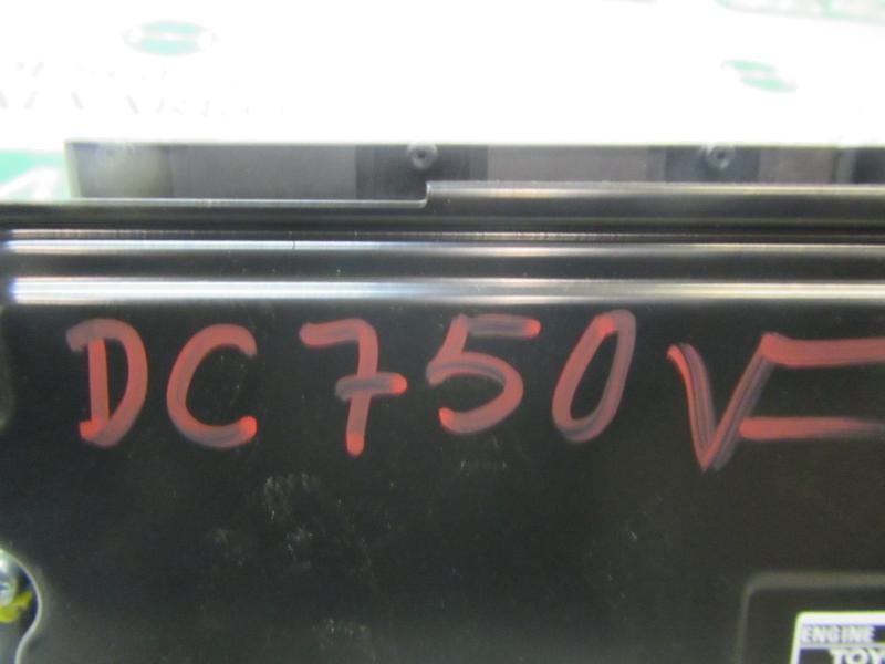 Recambio de centralita motor uce para toyota corolla hybrid referencia OEM IAM  896660275 MB2762007911