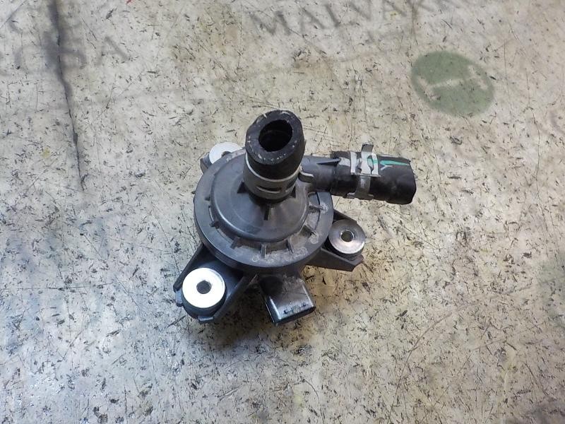 Recambio de valvula intercambio de calefaccion para toyota auris hybrid business referencia OEM IAM G904052010 G904052010 